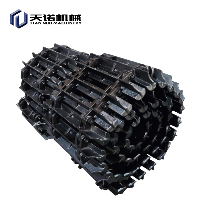 Truck Anti-Skid Track